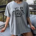 Tale As Old As Time Book Club Books Lover Women's Comfort Colors T-Shirt Gray Tale As Old As Time Book Club Books Lover Women's Comfort Colors T-Shirt Gray