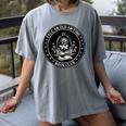 Tale As Old As Time Book Club Rose Women's Comfort Colors T-Shirt Gray