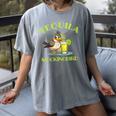 Tequila Mockingbird For Book Lovers And Writers Women's Comfort Colors T-Shirt Gray Tequila Mockingbird For Book Lovers And Writers Women's Comfort Colors T-Shirt Gray