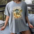 Tired Moms Book Club Cozy Night Coffee Reading Cat Women's Comfort Colors T-Shirt Gray Tired Moms Book Club Cozy Night Coffee Reading Cat Women's Comfort Colors T-Shirt Gray