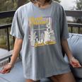 Tired Moms Book Club Reading Books Lovers Mom For Mothers Women's Comfort Colors T-Shirt Gray Tired Moms Book Club Reading Books Lovers Mom For Mothers Women's Comfort Colors T-Shirt Gray