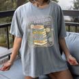 History Month Books Retro Black African Teacher Women Women's Comfort Colors T-Shirt Gray History Month Books Retro Black African Teacher Women Women's Comfort Colors T-Shirt Gray