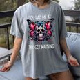 You Had Me At Trigger Warning ShirtTrigger Warning Books Women's Comfort Colors T-Shirt Gray You Had Me At Trigger Warning ShirtTrigger Warning Books Women's Comfort Colors T-Shirt Gray
