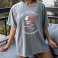 You Had Me At Trigger Warning Smutt Books Smutty Book Lover Women's Comfort Colors T-Shirt Gray You Had Me At Trigger Warning Smutt Books Smutty Book Lover Women's Comfort Colors T-Shirt Gray