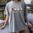 Valentine Goose Forget Flowers Buy Me Books Bookish Quote Women's Comfort Colors T-Shirt Gray Valentine Goose Forget Flowers Buy Me Books Bookish Quote Women's Comfort Colors T-Shirt Gray