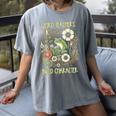 Weird Teachers Build Character Frog Reading Book Librarian Women's Comfort Colors T-Shirt Gray Weird Teachers Build Character Frog Reading Book Librarian Women's Comfort Colors T-Shirt Gray