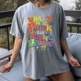 Whats More Punk Than The Public Library T Shirt Book Lover Women's Comfort Colors T-Shirt Gray