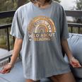 Wild About Reading Books Reader Lover Bookworm Librarian Women's Comfort Colors T-Shirt Gray Wild About Reading Books Reader Lover Bookworm Librarian Women's Comfort Colors T-Shirt Gray