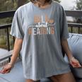 Wild About Reading Books Reader Lover Librarian Bookworm Women's Comfort Colors T-Shirt Gray Wild About Reading Books Reader Lover Librarian Bookworm Women's Comfort Colors T-Shirt Gray