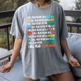 I Will Read Books On A Boat & Everywhere Reading Book Women's Comfort Colors T-Shirt Gray I Will Read Books On A Boat & Everywhere Reading Book Women's Comfort Colors T-Shirt Gray