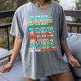 I Will Read Books On A Boat Kids Reading Read Books Women's Comfort Colors T-Shirt Gray I Will Read Books On A Boat Kids Reading Read Books Women's Comfort Colors T-Shirt Gray