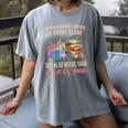 A Woman Cannot Survive On Books Alone She Needs Yarn Crochet Premium Tri-Blend Women's Comfort Colors T-Shirt Gray A Woman Cannot Survive On Books Alone She Needs Yarn Crochet Premium Tri-Blend Women's Comfort Colors T-Shirt Gray
