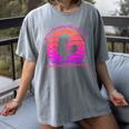 Women's With A Dreamy Far-Off Look And Her Nose Stuck In A Book Women's Comfort Colors T-Shirt Gray Women's With A Dreamy Far-Off Look And Her Nose Stuck In A Book Women's Comfort Colors T-Shirt Gray