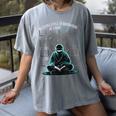In A World Full Of Bookworms Be A Book Ninja Reading Reader Women's Comfort Colors T-Shirt Gray In A World Full Of Bookworms Be A Book Ninja Reading Reader Women's Comfort Colors T-Shirt Gray