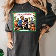 Animal Doctor & Communicator Dr Dolittle Children's Book Cover Women's Comfort Colors T-Shirt Pepper Animal Doctor & Communicator Dr Dolittle Children's Book Cover Women's Comfort Colors T-Shirt Pepper