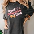 Babysitters Club Book Daycare Provider Friends Childcare Day Women's Comfort Colors T-Shirt Pepper Babysitters Club Book Daycare Provider Friends Childcare Day Women's Comfort Colors T-Shirt Pepper