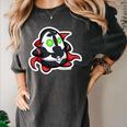 BODO Spawn Character Comic Book Shirt Premium Tri-Blend Women's Comfort Colors T-Shirt Pepper BODO Spawn Character Comic Book Shirt Premium Tri-Blend Women's Comfort Colors T-Shirt Pepper