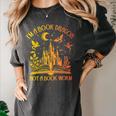 Book Dragon Not Book Worm Premium Women's Comfort Colors T-Shirt Pepper Book Dragon Not Book Worm Premium Women's Comfort Colors T-Shirt Pepper