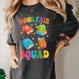 Book Fair Squad Women's Comfort Colors T-Shirt Pepper Book Fair Squad Women's Comfort Colors T-Shirt Pepper
