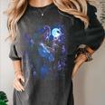 Book Fantasy Art Beautiful Elf Princess Fairy Women's Comfort Colors T-Shirt Pepper Book Fantasy Art Beautiful Elf Princess Fairy Women's Comfort Colors T-Shirt Pepper