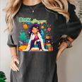 Book Lover Woman Woman Book Hangover Premium Tri-Blend Women's Comfort Colors T-Shirt Pepper Book Lover Woman Woman Book Hangover Premium Tri-Blend Women's Comfort Colors T-Shirt Pepper