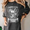Book Readers Society Dark Romance Fantasy Bookworm Women's Comfort Colors T-Shirt Pepper Book Readers Society Dark Romance Fantasy Bookworm Women's Comfort Colors T-Shirt Pepper