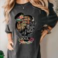 Book Reading Bookworm Book Lover Women Kids Girls Librarian Premium Women's Comfort Colors T-Shirt Pepper