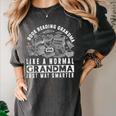 Book Reading Grandma Book Lover Grandma Women's Comfort Colors T-Shirt Pepper Book Reading Grandma Book Lover Grandma Women's Comfort Colors T-Shirt Pepper