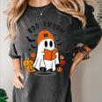 Book Worm Halloween Costume For Book Lovers Women's Comfort Colors T-Shirt Pepper Book Worm Halloween Costume For Book Lovers Women's Comfort Colors T-Shirt Pepper