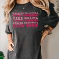 Bookish Romance Tropes Book Club Reader Spicy Book Lover Women's Comfort Colors T-Shirt Pepper Bookish Romance Tropes Book Club Reader Spicy Book Lover Women's Comfort Colors T-Shirt Pepper
