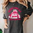 Books Are My Love Language Valentine Book Lover Women's Comfort Colors T-Shirt Pepper Books Are My Love Language Valentine Book Lover Women's Comfort Colors T-Shirt Pepper