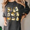 Books Lover Bookish Ghost Himalayan Cat Reading Halloween Women's Comfort Colors T-Shirt Pepper Books Lover Bookish Ghost Himalayan Cat Reading Halloween Women's Comfort Colors T-Shirt Pepper