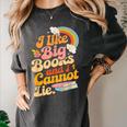 Books Reading Lover Bookworm Nerd Librarian Book Reader Women's Comfort Colors T-Shirt Pepper