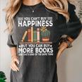 Books Reading Lovers Bookworm Librarian Book Nerd Read Women's Comfort Colors T-Shirt Pepper Books Reading Lovers Bookworm Librarian Book Nerd Read Women's Comfort Colors T-Shirt Pepper
