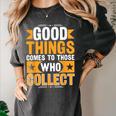 Comic Book Collector Meme Quote Women's Comfort Colors T-Shirt Pepper Comic Book Collector Meme Quote Women's Comfort Colors T-Shirt Pepper