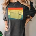 Cool Comic Book Art For Men Women Comics Book Lover Comics Women's Comfort Colors T-Shirt Pepper Cool Comic Book Art For Men Women Comics Book Lover Comics Women's Comfort Colors T-Shirt Pepper