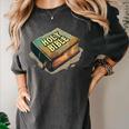 Cool Holy Bible Book Costume For Man And Woman Women's Comfort Colors T-Shirt Pepper Cool Holy Bible Book Costume For Man And Woman Women's Comfort Colors T-Shirt Pepper