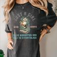 Dark Romance Women STFUATTDLAGG Smutt Book Merch Good Girl Women's Comfort Colors T-Shirt Pepper