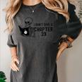 I Don't Give a Chapter 39 Book Lover Reader Women's Comfort Colors T-Shirt Pepper I Don't Give a Chapter 39 Book Lover Reader Women's Comfort Colors T-Shirt Pepper