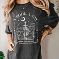 Dragon A Book A Day Keeps The Mental Breakdown Away Women's Comfort Colors T-Shirt Pepper