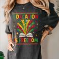Education Is Freedom Books Lover History Month Women's Comfort Colors T-Shirt Pepper Education Is Freedom Books Lover History Month Women's Comfort Colors T-Shirt Pepper