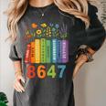 Equal Rights Book Flower Resist 86 47 Feminist Women Rights Women's Comfort Colors T-Shirt Pepper Equal Rights Book Flower Resist 86 47 Feminist Women Rights Women's Comfort Colors T-Shirt Pepper