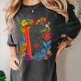 Equal Rights Book Flower Resist Feminist LGBTQ Floral Women's Comfort Colors T-Shirt Pepper Equal Rights Book Flower Resist Feminist LGBTQ Floral Women's Comfort Colors T-Shirt Pepper