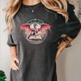 Fantasy Readers Book Club Fantasy Reader Women's Comfort Colors T-Shirt Pepper Fantasy Readers Book Club Fantasy Reader Women's Comfort Colors T-Shirt Pepper