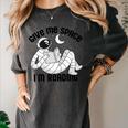 GIVE ME Space I'm Reading Kids Astronaut Book Reader Meme Premium Tri-Blend Women's Comfort Colors T-Shirt Pepper GIVE ME Space I'm Reading Kids Astronaut Book Reader Meme Premium Tri-Blend Women's Comfort Colors T-Shirt Pepper