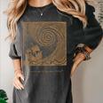 Iliad Odyssey Homer Ancient Greek History Book Odyssey Women's Comfort Colors T-Shirt Pepper Iliad Odyssey Homer Ancient Greek History Book Odyssey Women's Comfort Colors T-Shirt Pepper