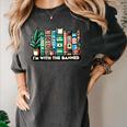 I'm With The Banned Books I Read Banned Books Lovers Women's Comfort Colors T-Shirt Pepper I'm With The Banned Books I Read Banned Books Lovers Women's Comfort Colors T-Shirt Pepper