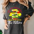 Inspired Book History Leaders Celebrate History Month Women's Comfort Colors T-Shirt Pepper Inspired Book History Leaders Celebrate History Month Women's Comfort Colors T-Shirt Pepper