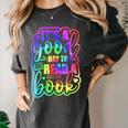 Its A Good Day To Read Book Kids Boys Girls Reading Graphic Women's Comfort Colors T-Shirt Pepper Its A Good Day To Read Book Kids Boys Girls Reading Graphic Women's Comfort Colors T-Shirt Pepper