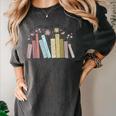 It's a Good Day To Read a Book Women's Comfort Colors T-Shirt Pepper